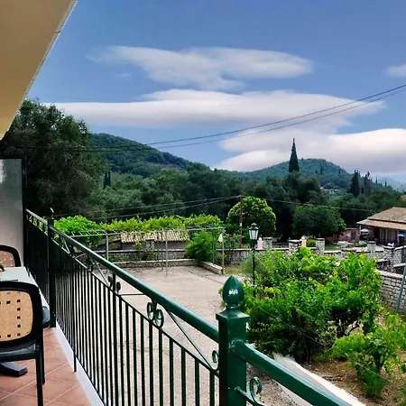 Anastasios Paleokastritsa