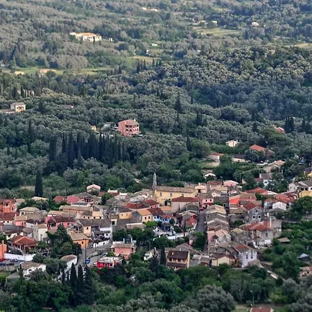 Anastasios Paleokastritsa * Doukádes