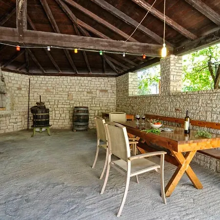 Apartman Anastasios Paleokastritsa *