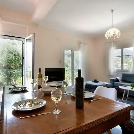 Anastasios Paleokastritsa