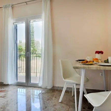 Anastasios Paleokastritsa *