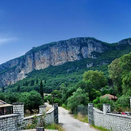 Anastasios Paleokastritsa