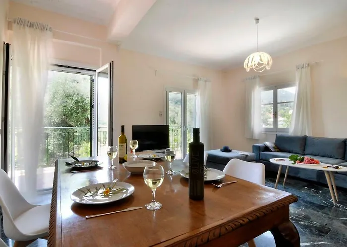 Anastasios Paleokastritsa