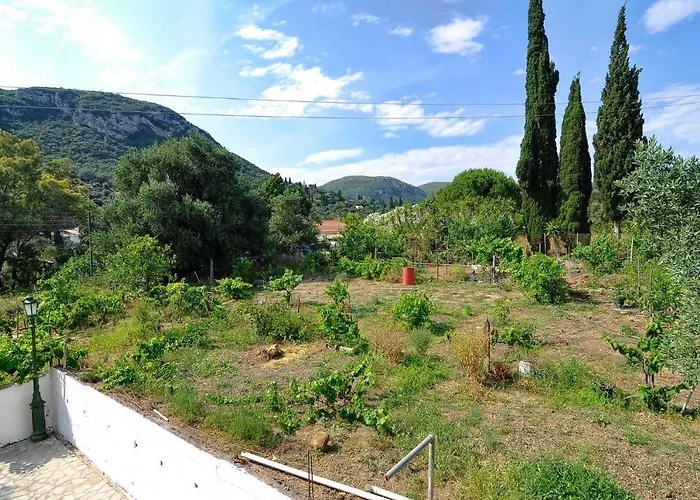 Anastasios Paleokastritsa