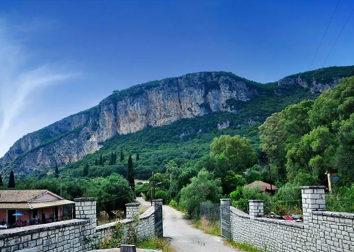 Anastasios Paleokastritsa