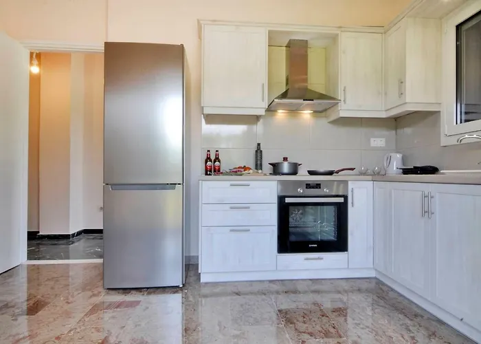 Appartement Anastasios Paleokastritsa