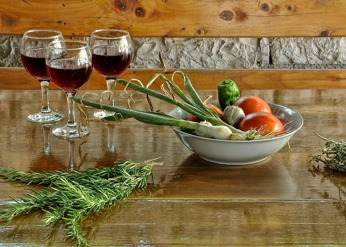 Διαμέρισμα Anastasios Paleokastritsa