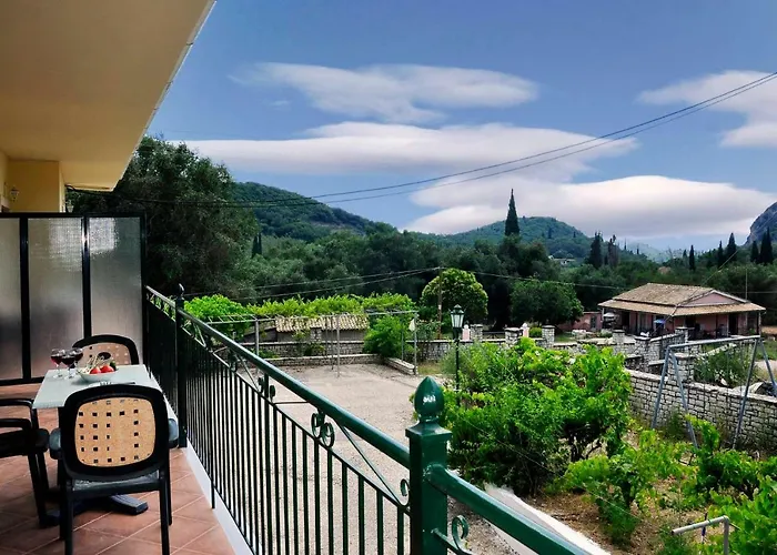 Anastasios Paleokastritsa