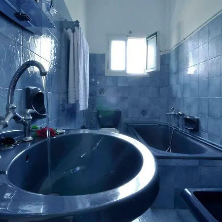 Apartmán Anastasios Paleokastritsa *