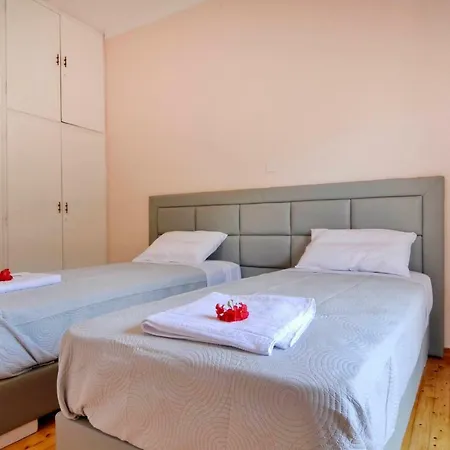 Anastasios Paleokastritsa *