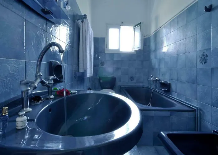 Appartement Anastasios Paleokastritsa *