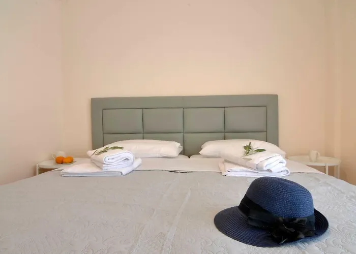 Anastasios Paleokastritsa Doukádes